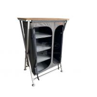 Meuble penderie Borneo